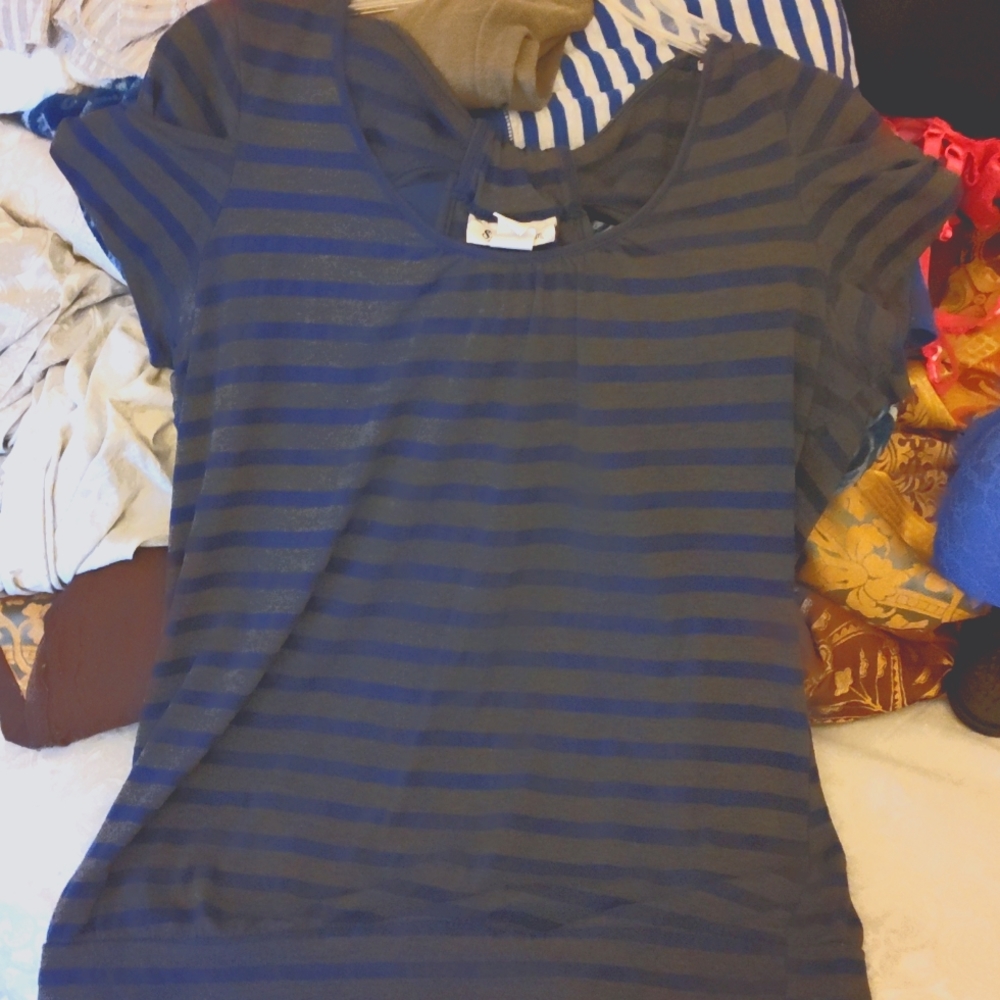 Cute women's top